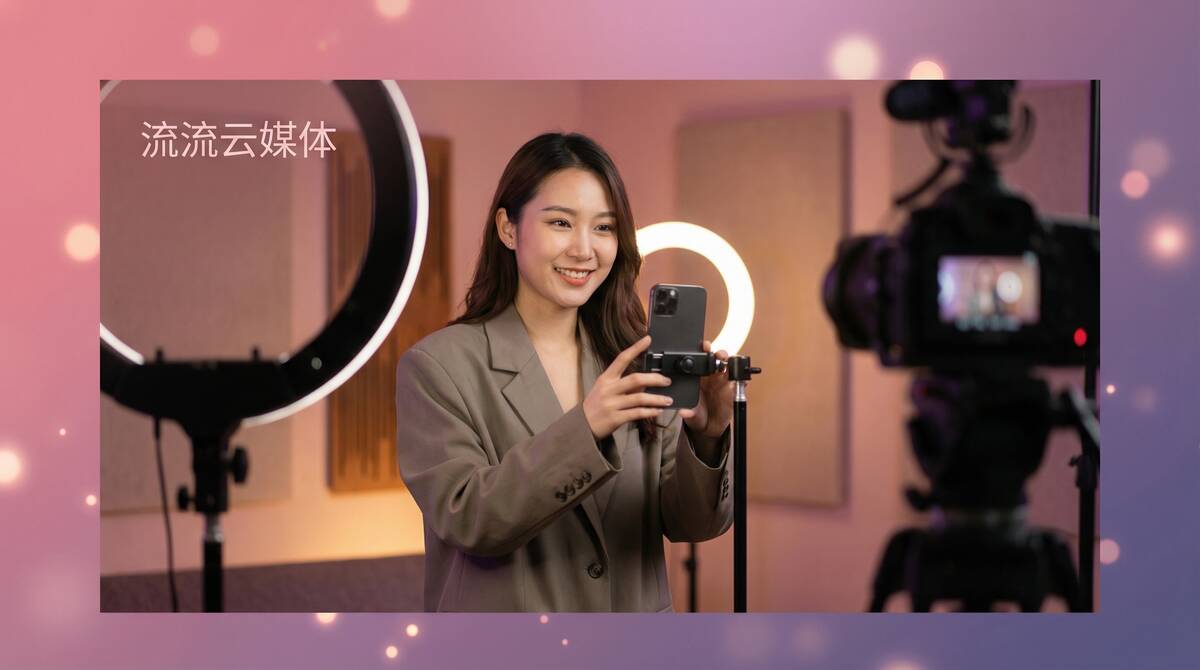 草莓视频原创视频平台