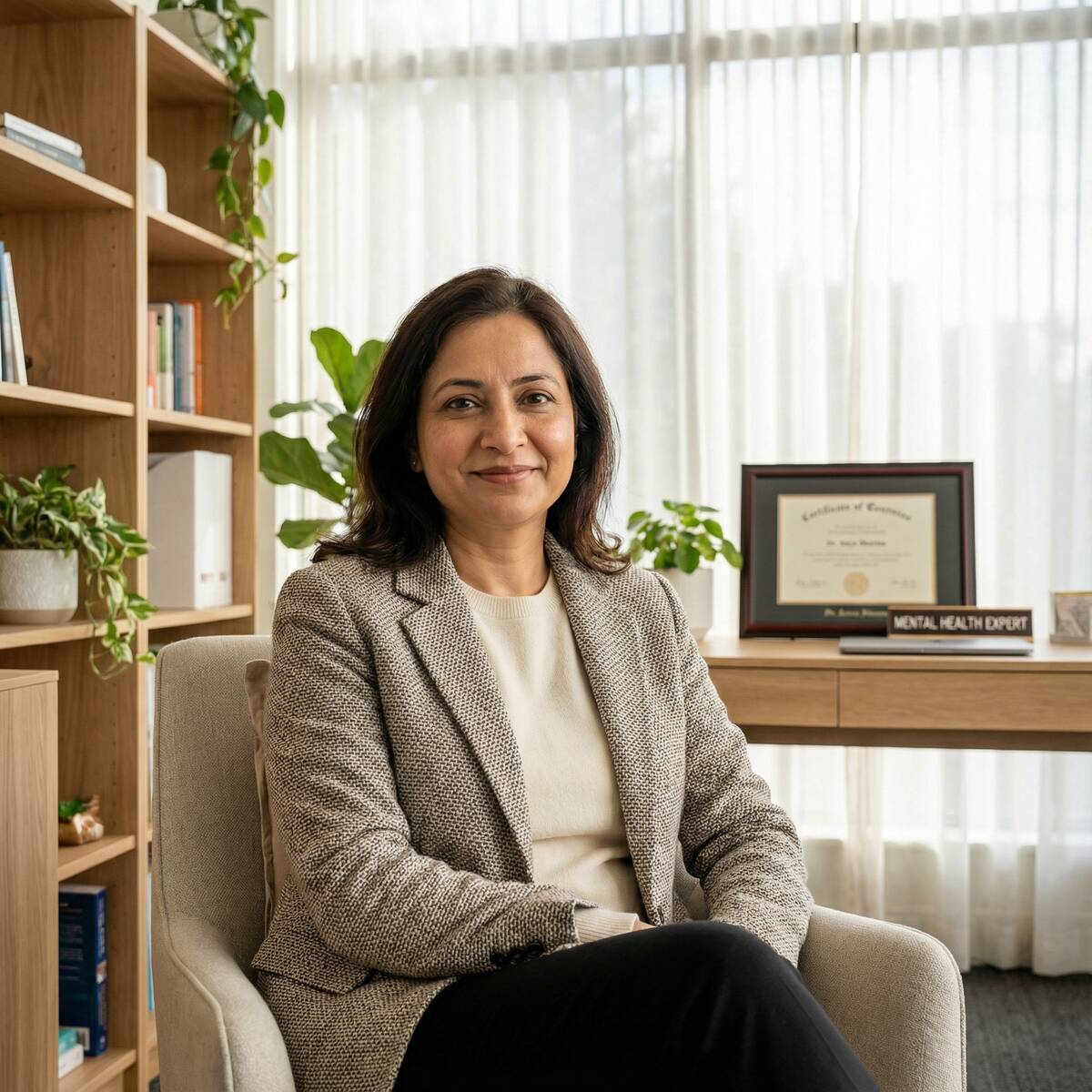 草莓视频心理顾问